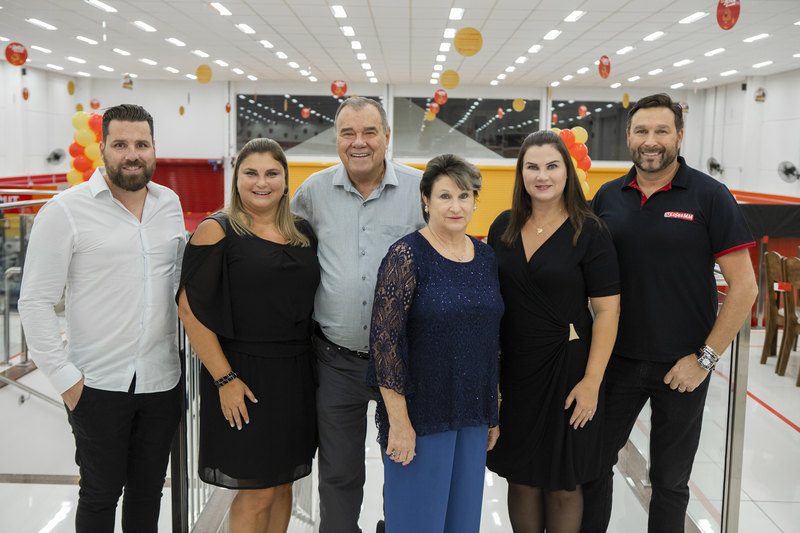 MM completa 45 anos com meta de triplicar suas receitas até 2028